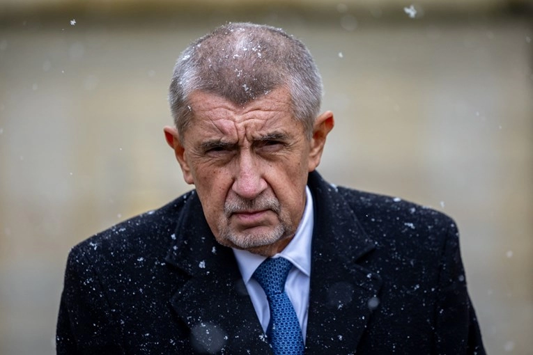 Češki predsjednik imenovao Babiša novim premijerom